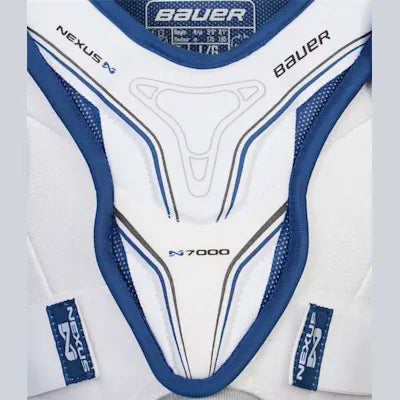 Épaulières de hockey - Bauer - Nexus 7000